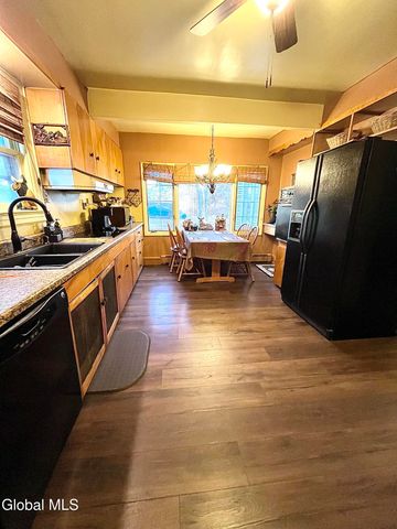 635 Old State Road, Northville, NY 12134