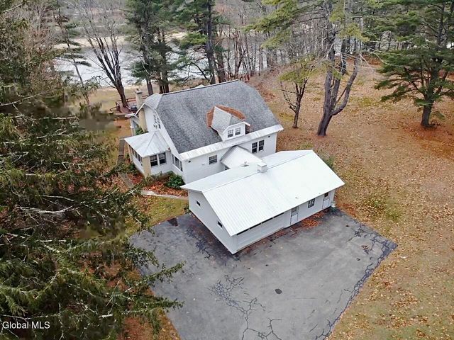 635 Old State Road, Northville, NY 12134