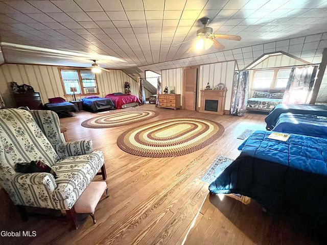 635 Old State Road, Northville, NY 12134