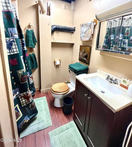 635 Old State Road, Northville, NY 12134