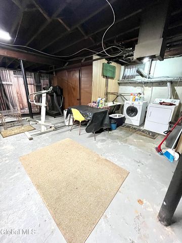 635 Old State Road, Northville, NY 12134