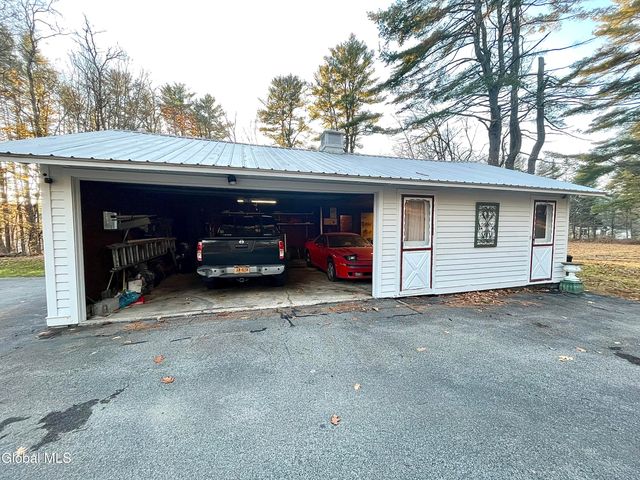 635 Old State Road, Northville, NY 12134