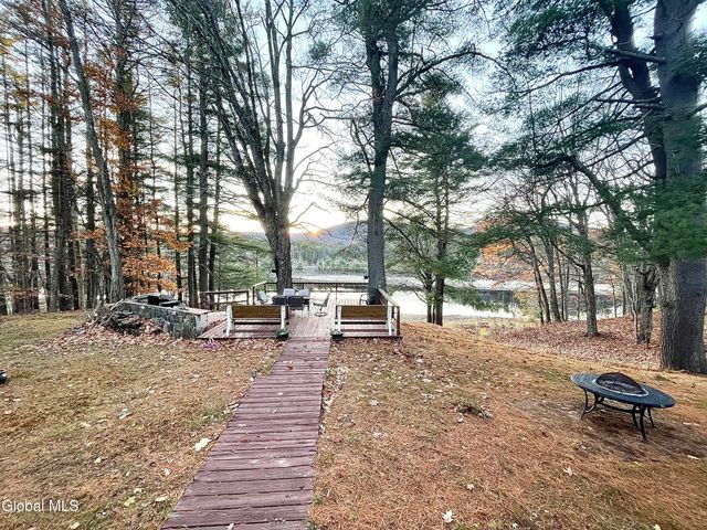 635 Old State Road, Northville, NY 12134