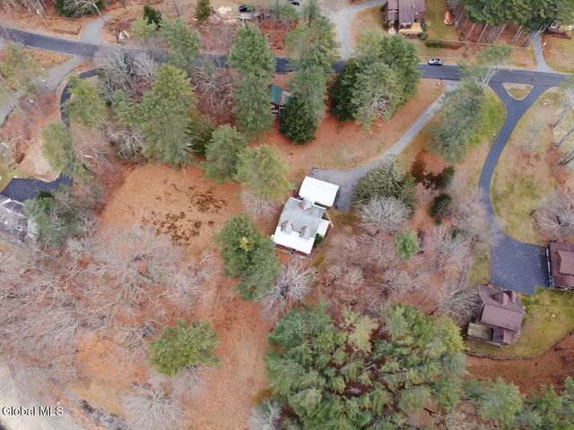 635 Old State Road, Northville, NY 12134