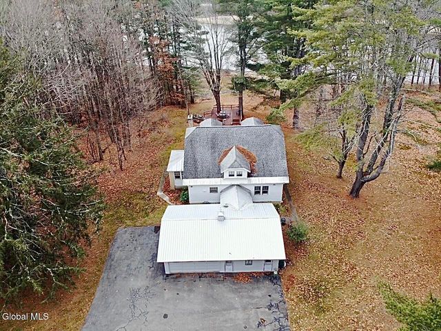 635 Old State Road, Northville, NY 12134