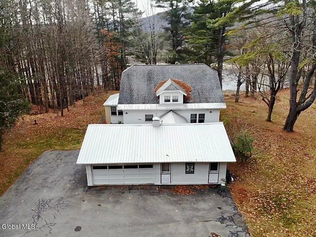 635 Old State Road, Northville, NY 12134