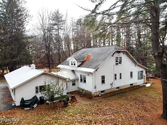 635 Old State Road, Northville, NY 12134