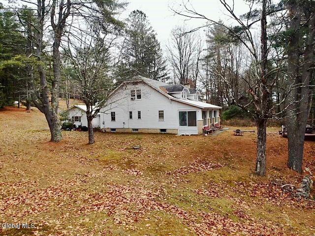 635 Old State Road, Northville, NY 12134