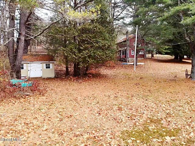 635 Old State Road, Northville, NY 12134