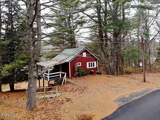 635 Old State Road, Northville, NY 12134