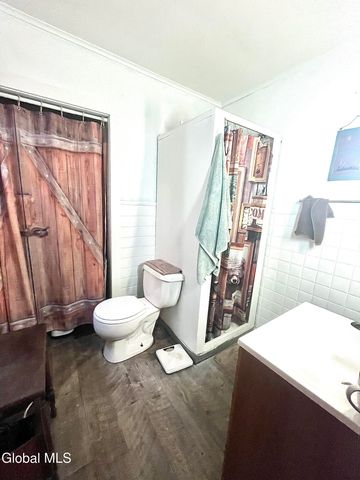 635 Old State Road, Northville, NY 12134