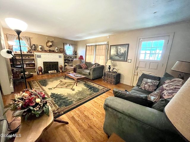 635 Old State Road, Northville, NY 12134