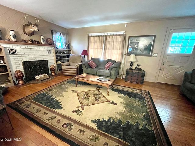 635 Old State Road, Northville, NY 12134