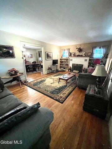 635 Old State Road, Northville, NY 12134