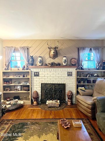 635 Old State Road, Northville, NY 12134