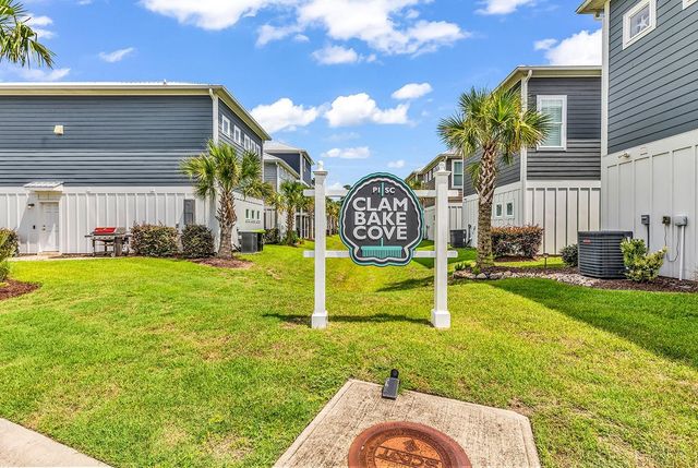225 Clam Digger Loop, Pawleys Island, SC 29585