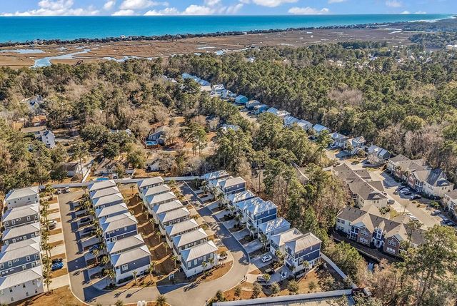225 Clam Digger Loop, Pawleys Island, SC 29585