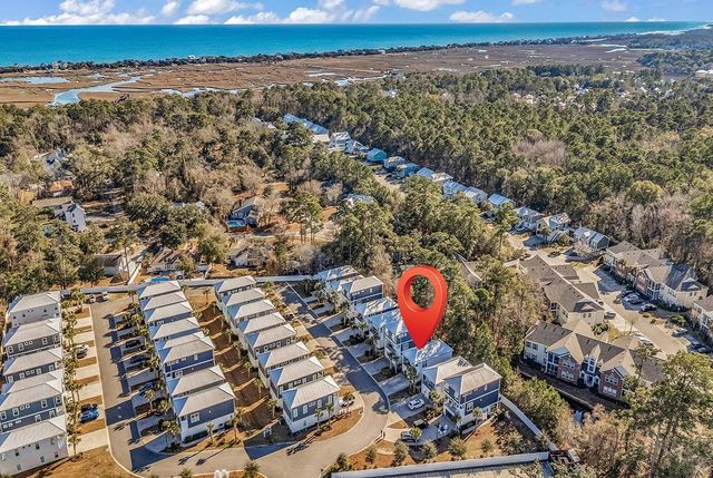 225 Clam Digger Loop, Pawleys Island, SC 29585