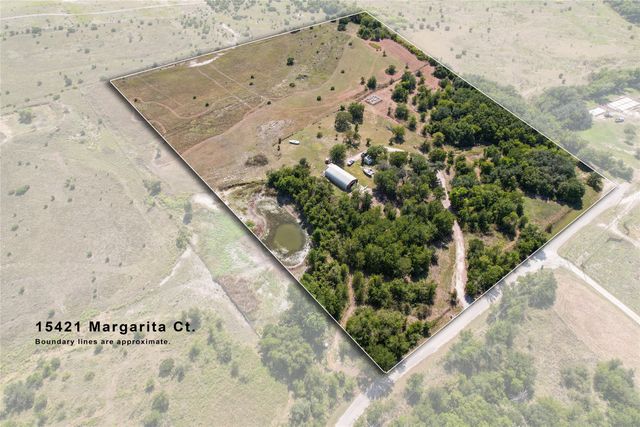 15421 Margarita Ct Court, Lipan, TX 76462