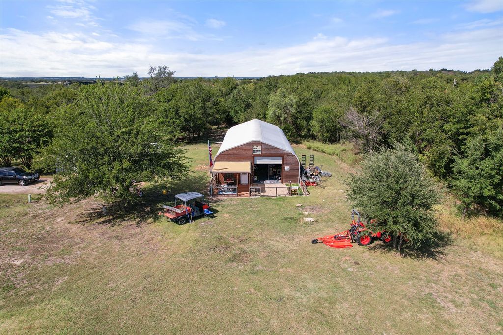 15421 Margarita Ct Court, Lipan, TX 76462
