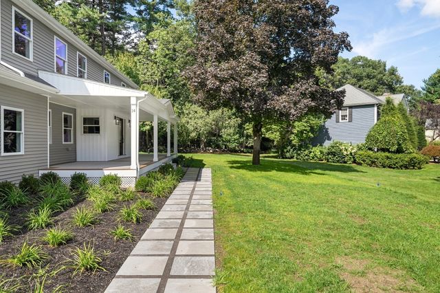 14 Cider Mill Rd, Medway, MA 02053