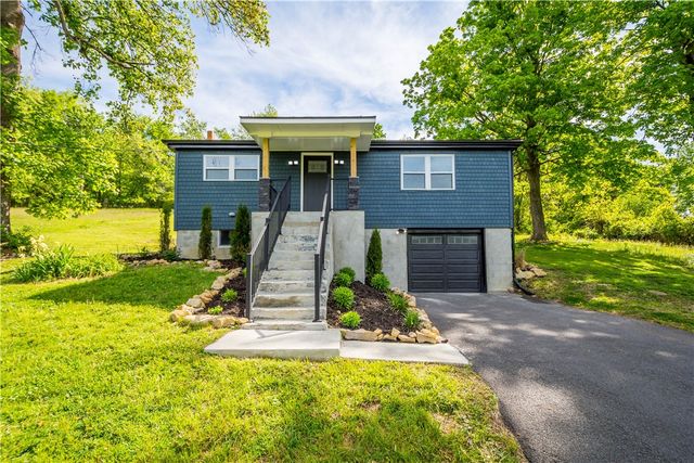 933 Boyce Rd, South Fayette, PA 15017
