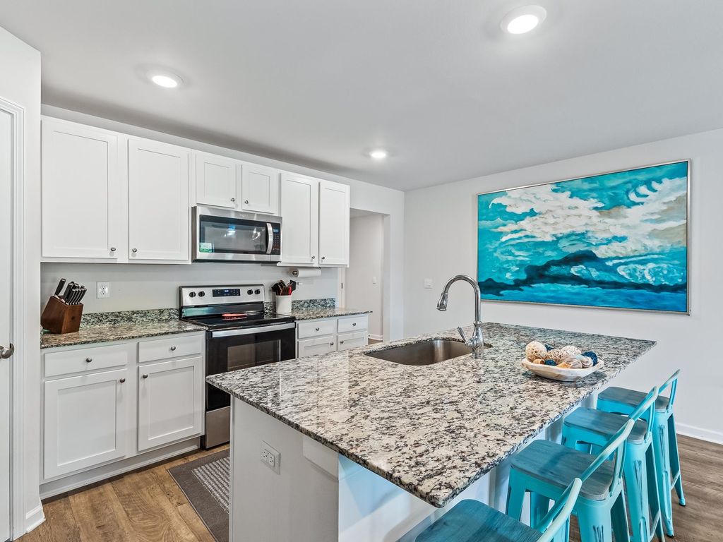 Image 12 of property listing at 86 Spears Crossing Lane, Crawfordville, FL 32327