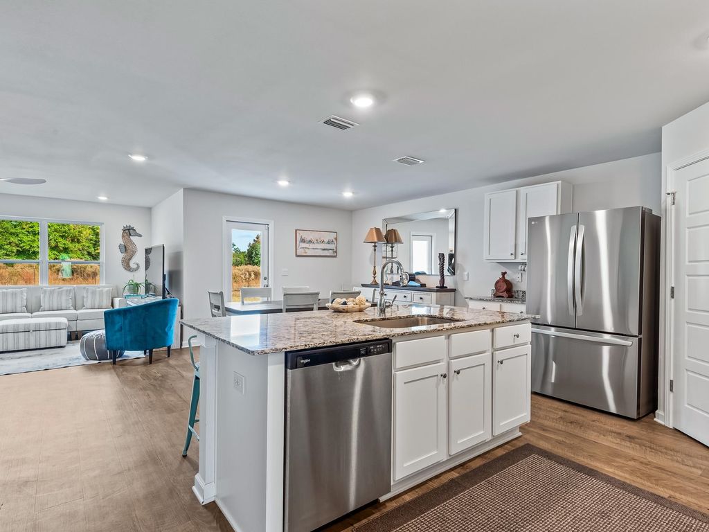 Image 14 of property listing at 86 Spears Crossing Lane, Crawfordville, FL 32327