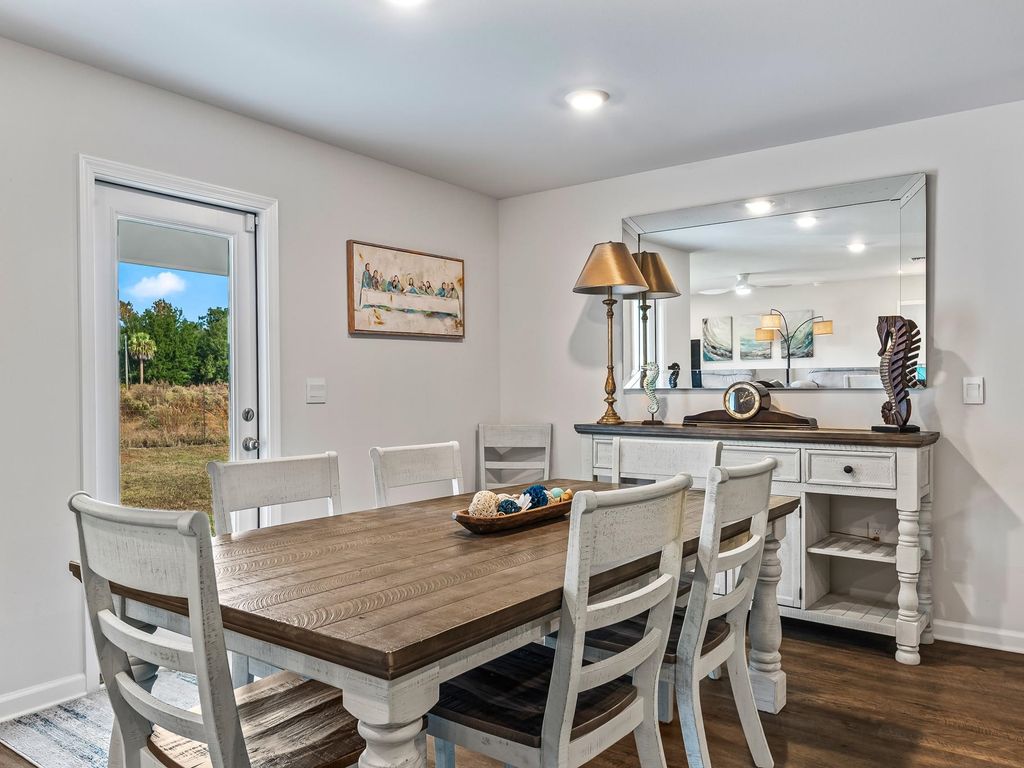 Image 19 of property listing at 86 Spears Crossing Lane, Crawfordville, FL 32327