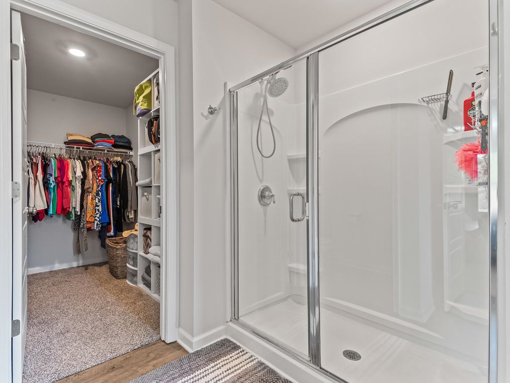 Image 28 of property listing at 86 Spears Crossing Lane, Crawfordville, FL 32327