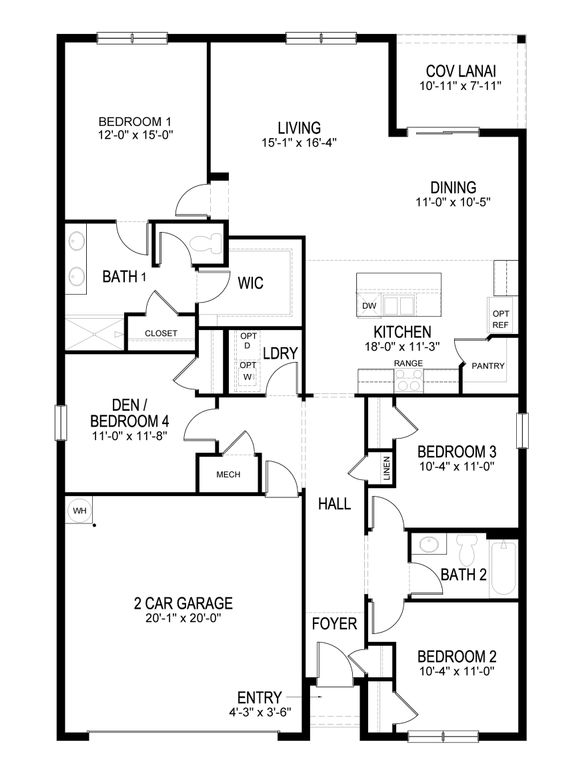 Image 29 of property listing at 86 Spears Crossing Lane, Crawfordville, FL 32327