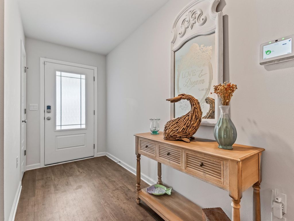 Image 3 of property listing at 86 Spears Crossing Lane, Crawfordville, FL 32327