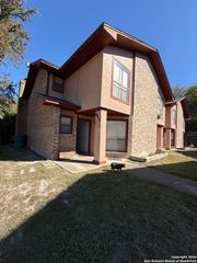 4918 Ali Ave #2, San Antonio, TX 78229