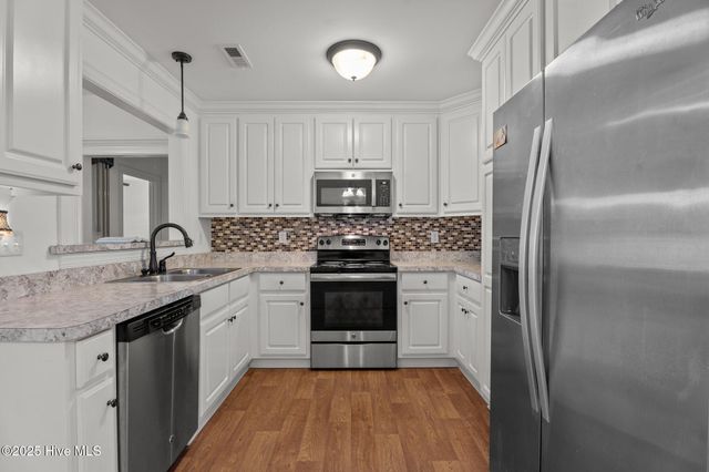 3001 Cranberry Ridge Drive, Wilson, NC 27893