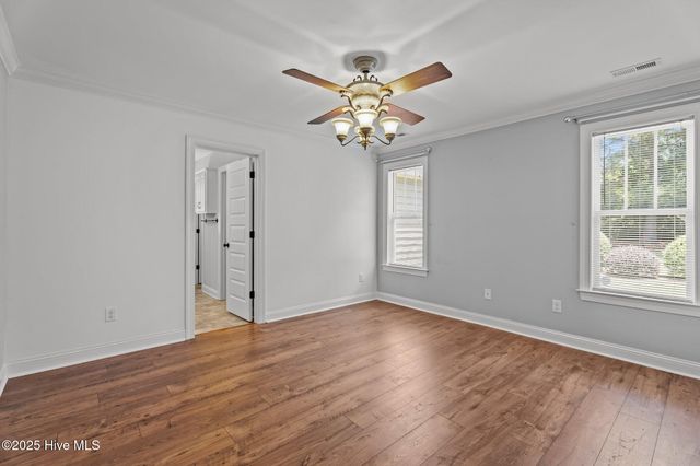 3001 Cranberry Ridge Drive, Wilson, NC 27893