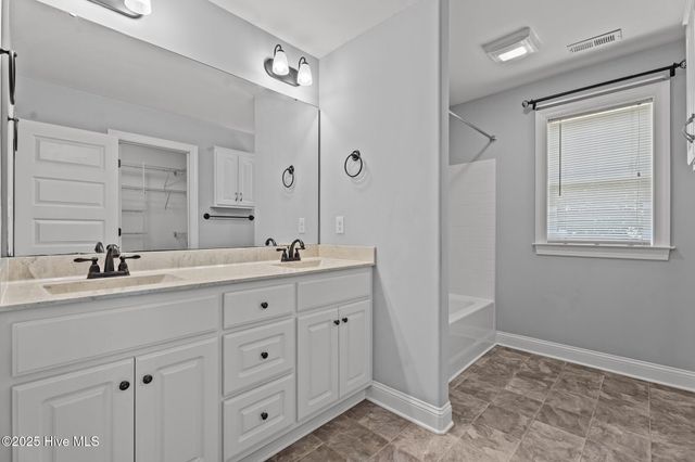 3001 Cranberry Ridge Drive, Wilson, NC 27893