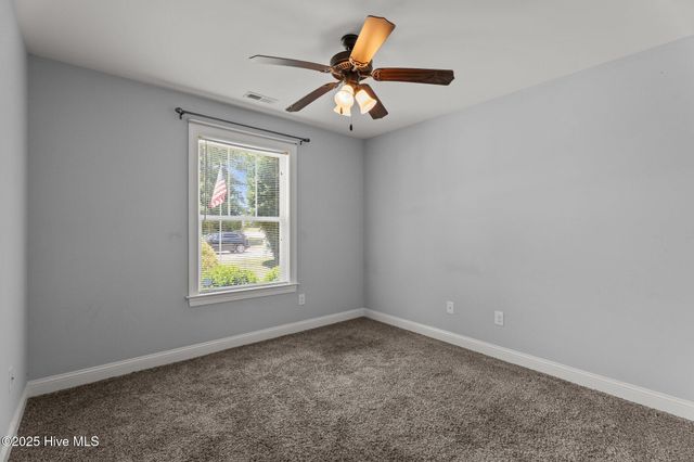 3001 Cranberry Ridge Drive, Wilson, NC 27893