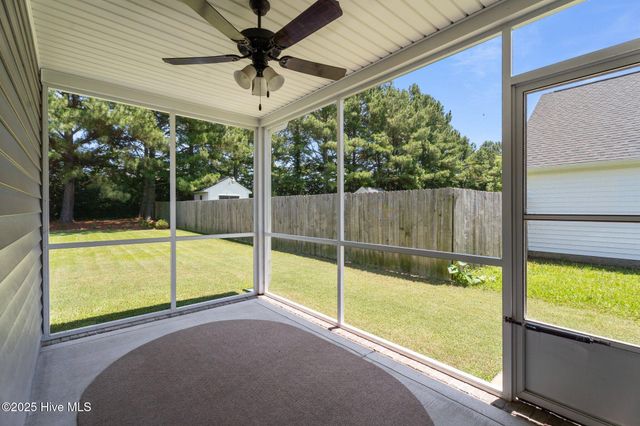 3001 Cranberry Ridge Drive, Wilson, NC 27893