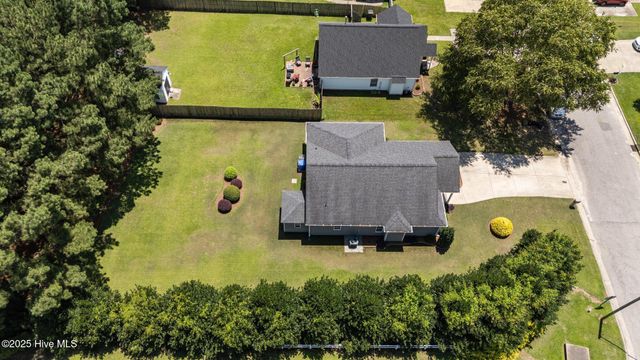 3001 Cranberry Ridge Drive, Wilson, NC 27893