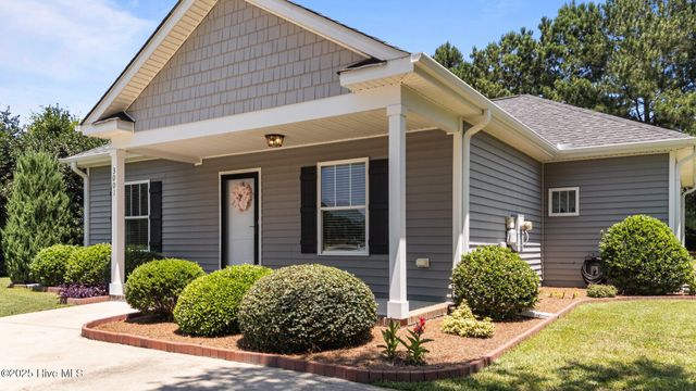 3001 Cranberry Ridge Drive, Wilson, NC 27893
