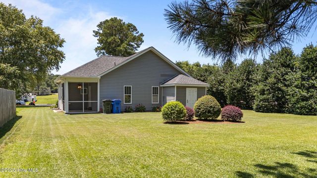 3001 Cranberry Ridge Drive, Wilson, NC 27893