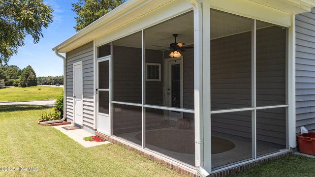 3001 Cranberry Ridge Drive, Wilson, NC 27893