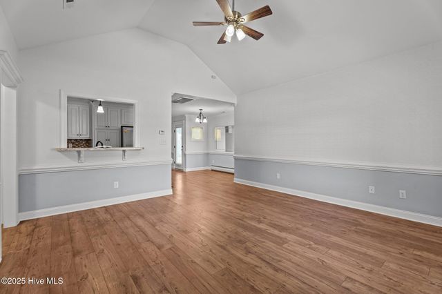 3001 Cranberry Ridge Drive, Wilson, NC 27893