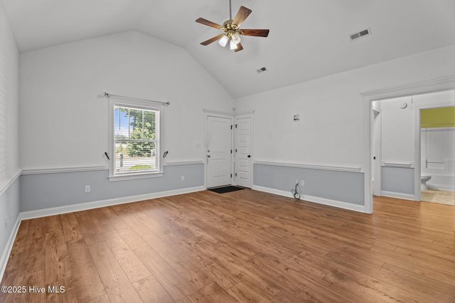3001 Cranberry Ridge Drive, Wilson, NC 27893