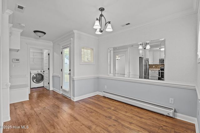 3001 Cranberry Ridge Drive, Wilson, NC 27893