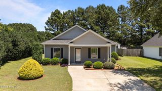 3001 Cranberry Ridge Drive, Wilson, NC 27893
