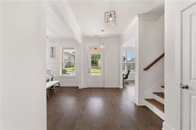 2453 Oxenwood Drive SW, Marietta, GA 30064
