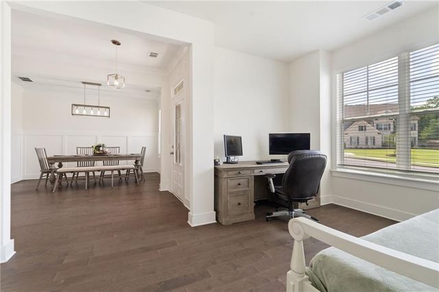 2453 Oxenwood Drive SW, Marietta, GA 30064