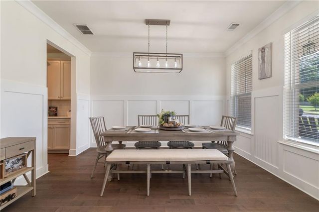 2453 Oxenwood Drive SW, Marietta, GA 30064