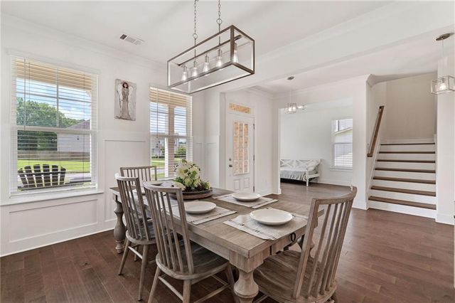 2453 Oxenwood Drive SW, Marietta, GA 30064
